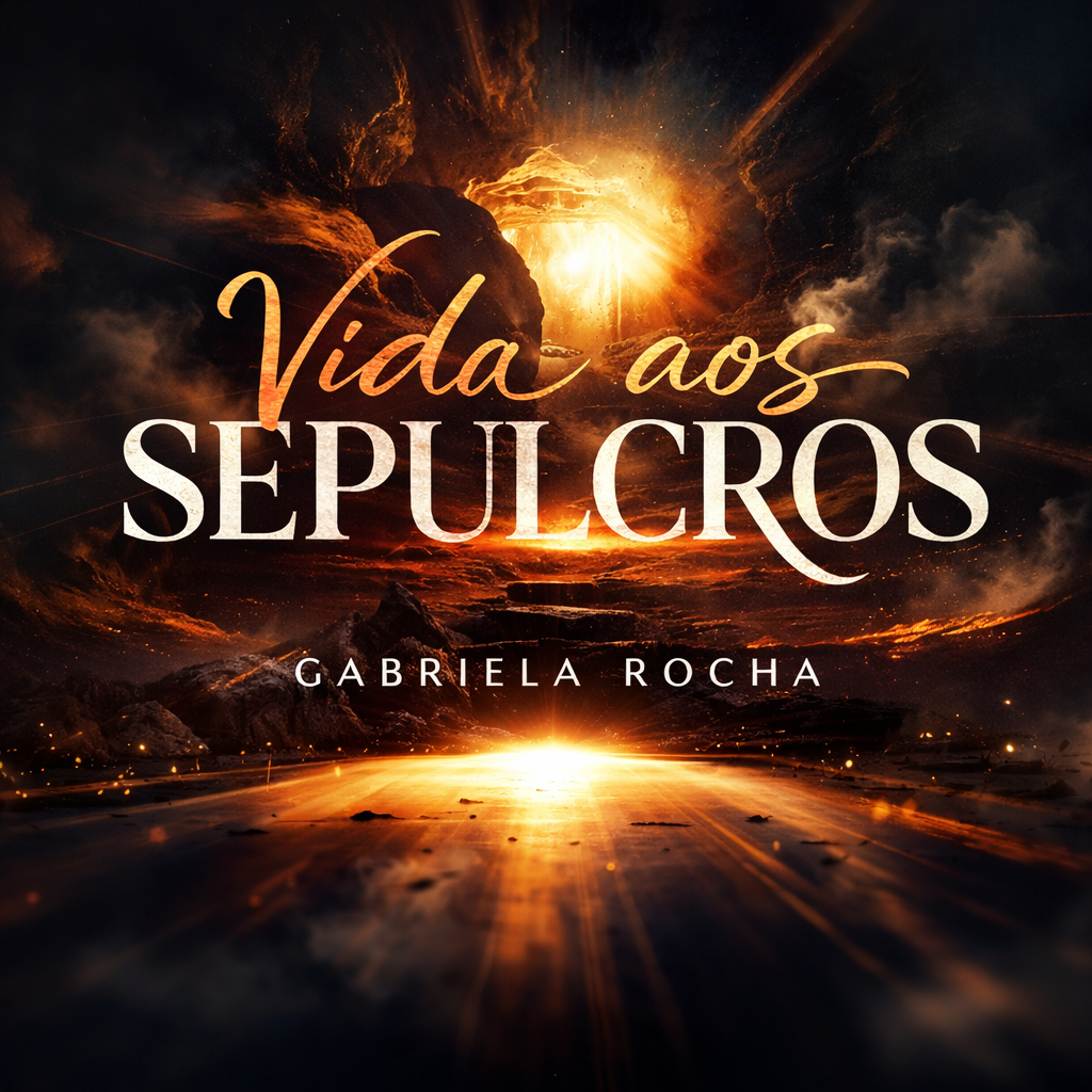 Capa Vida Aos Sepulcros