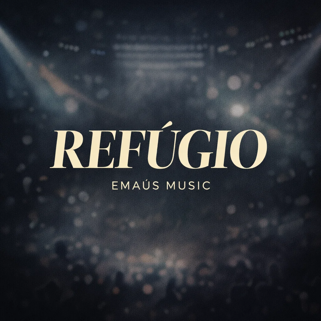 Capa Refugio - Bb - Bpm66.5