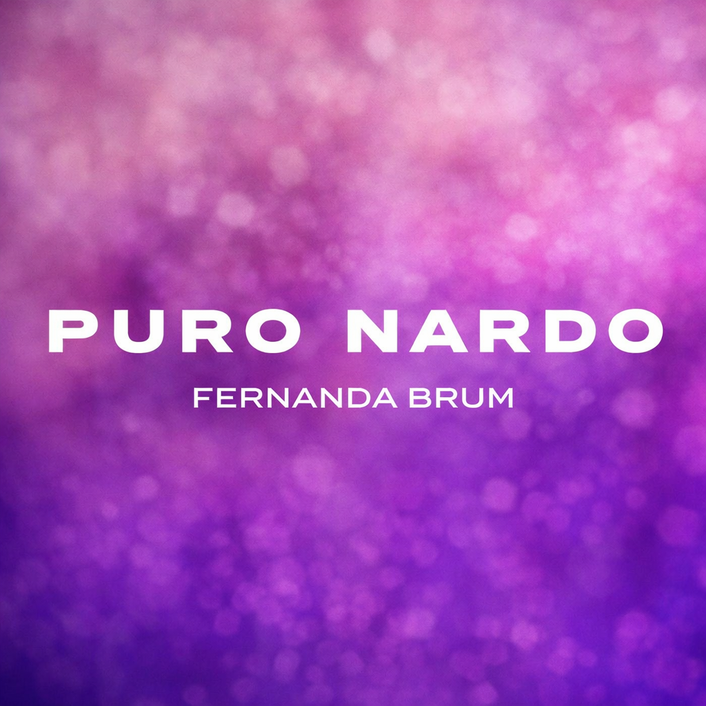 Capa Puro Nardo