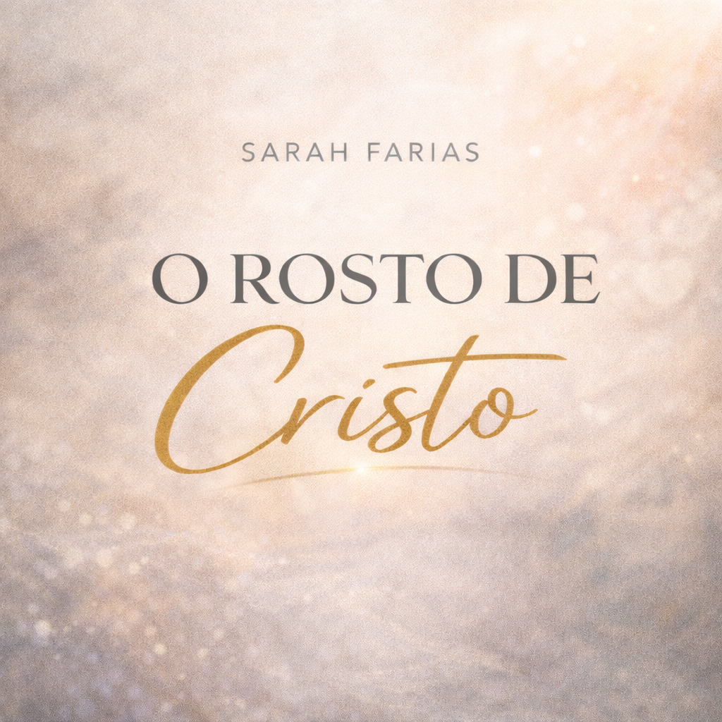 Capa O Rosto de Cristo