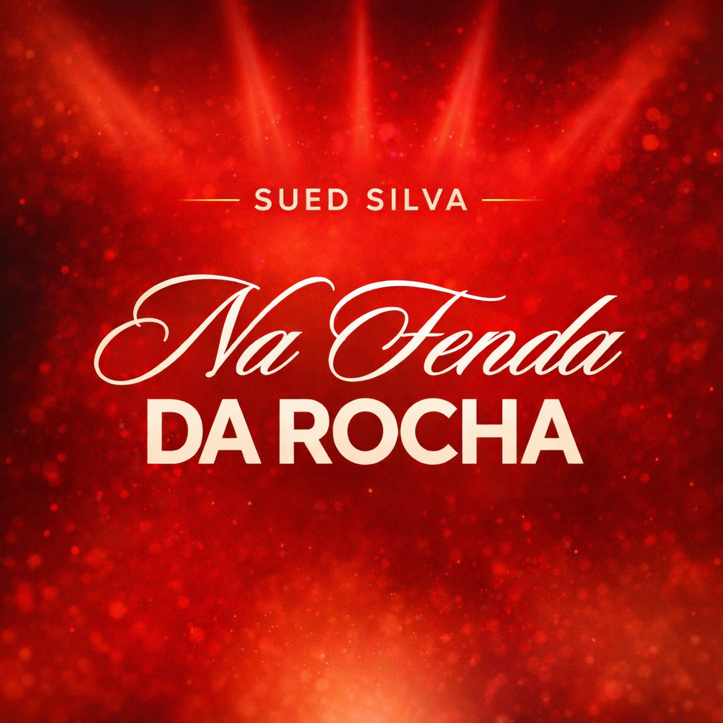 Capa Na Fenda da Rocha