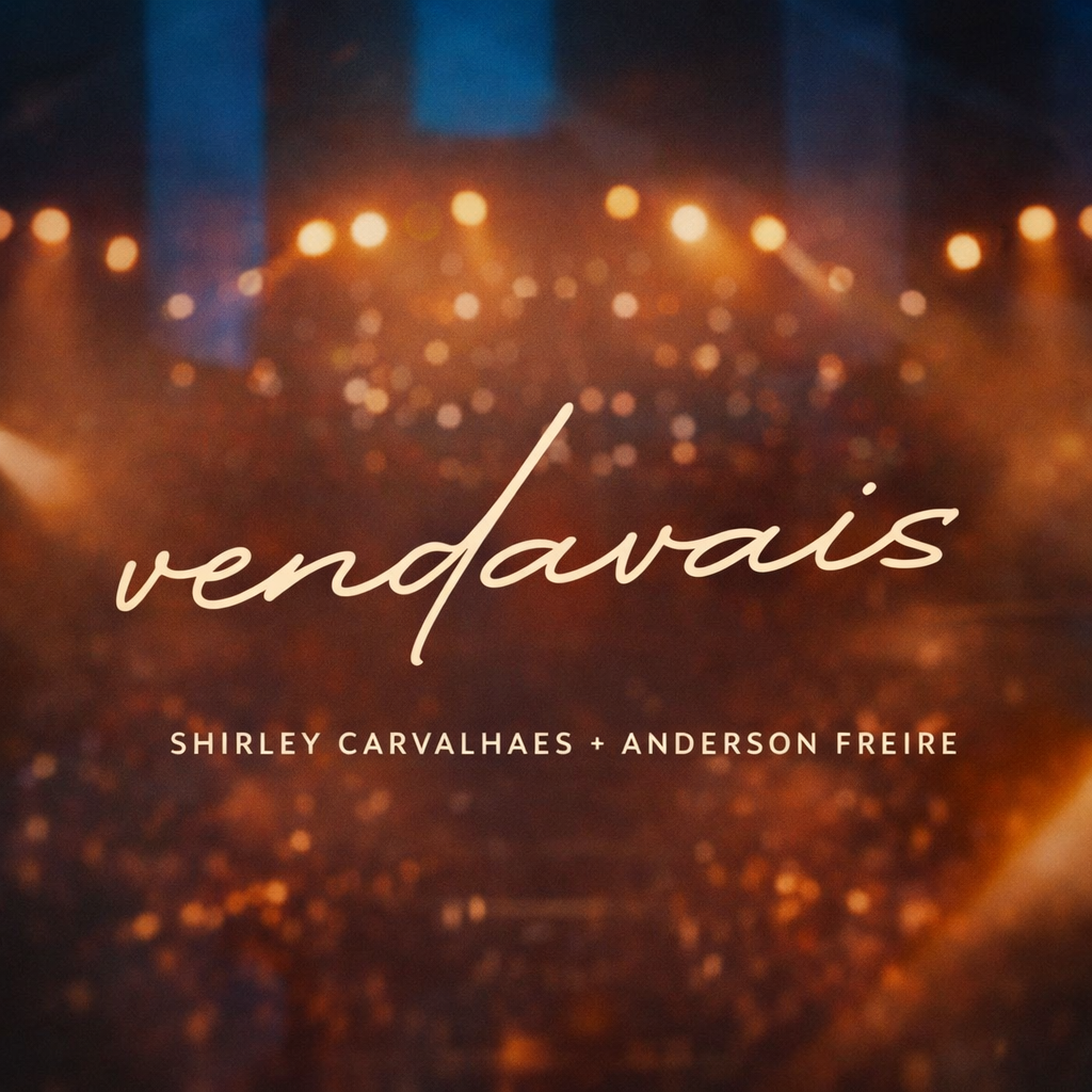 Capa Vendavais