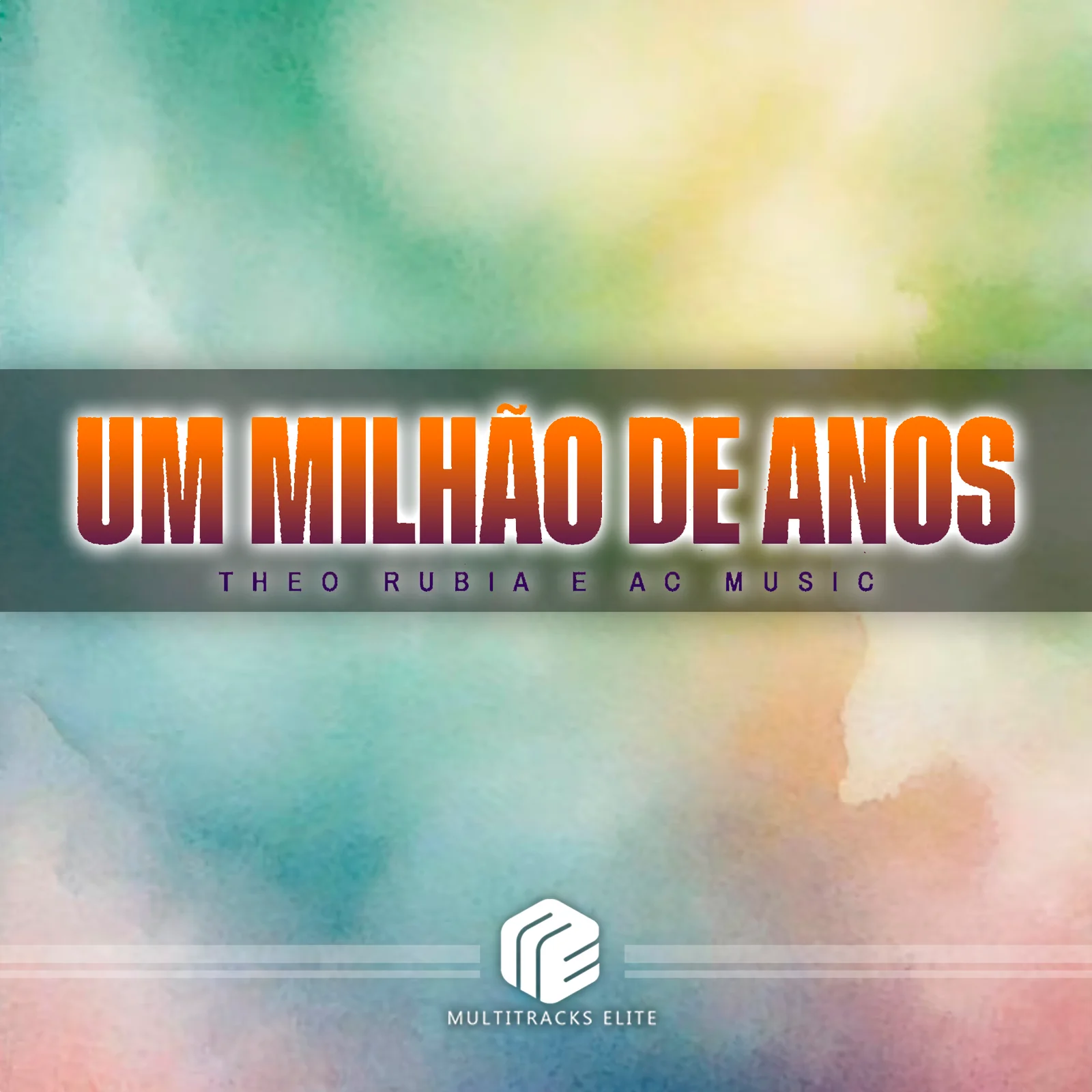 Capa Um Milhão de Anos